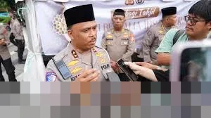 Operasi Ketupat 2026 Resmi Dimulai, Kolaborasi Lintas Sektor Jamin Mudik Aman dan Bahagia