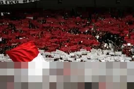 Debut John Herdman, Timnas Indonesia Siap Hadapi St Kitts & Nevis di FIFA Series 2026