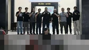 Ayah di Tanggamus Kaget, Anak Kandung Sendiri Pelaku Pencurian Sepeda Motornya