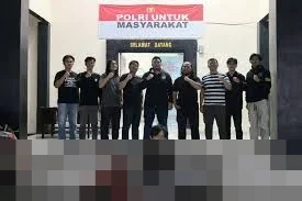 Anak Kandung Curi Motor Ayah di Tanggamus, Motif Ekonomi Terungkap