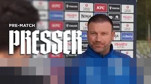 Arthur Diles: Rivalitas ‘Original’ Krusial bagi Melbourne Victory di Tengah Perburuan Playoff
