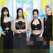 BLACKPINK Gemparkan Penggemar dengan EP ‘Deadline’ dan Video Musik ‘GO’