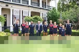 Melbourne Victory Gandeng St Michael’s Grammar School, Perkuat Pembinaan Bakat Muda Sepak Bola