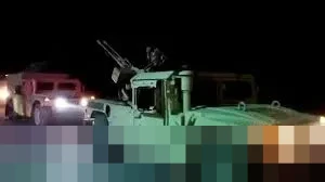 Pakistan Deklarasikan ‘Perang Terbuka’ dengan Afghanistan di Tengah Eskalasi Serangan Lintas Batas