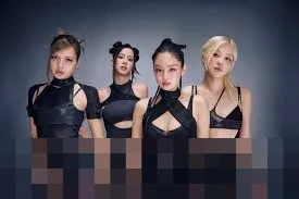 BLACKPINK Resmi Rilis Mini Album ‘Deadline’, Tandai Comeback Grup yang Dinanti