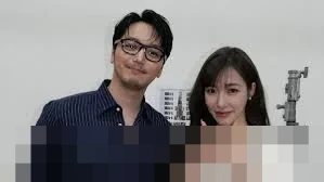 Tiffany Young dan Byun Yo-han Resmi Jadi Suami Istri, Ungkap Rencana Pernikahan Sederhana