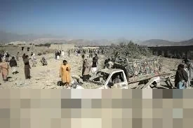 Pakistan Nyatakan ‘Perang Terbuka’ dengan Taliban Afghanistan di Tengah Ramadan