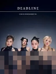 BLACKPINK Kembali dengan EP “DEADLINE”, Penuh Energi Setelah Tiga Tahun Penantian