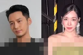 Tiffany Young SNSD dan Byun Yo-han Resmi Menikah, Agensi Ungkap Rencana Upacara Sederhana