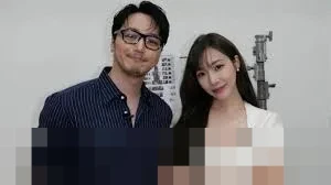 Tiffany Young SNSD dan Byun Yo Han Resmi Jadi Suami Istri, Agensi Ungkap Rencana Pernikahan Sederhana