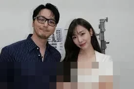 Kabar Bahagia dari Tiffany SNSD: Agensi Konfirmasi Pernikahan dengan Aktor Byun Yo Han