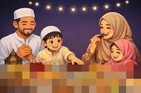 Jadwal Buka Puasa Manado 27 Februari 2026: Maghrib Pukul 17.59 WITA, Lengkap Doa Berbuka
