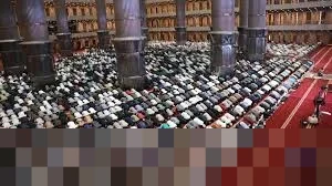Jadwal Magrib Jabodetabek 27 Februari 2026: Waktu Berbuka Puasa di Hari ke-9 Ramadhan