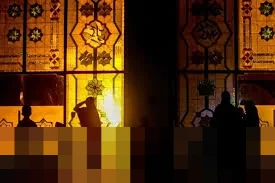 Jadwal Imsakiyah Palembang 9 Ramadan 1447 H: Waktu Berbuka Pukul 18.22 WIB
