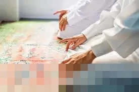 Jadwal Sholat Purwakarta Jumat 27 Februari 2026: Waktu Imsak hingga Isya