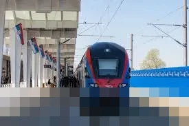 Kereta Cepat Beograd-Budapest: Bagian Hungaria Rampung, Operasi Penuh Maret 2026