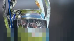 Real Madrid vs Manchester City Panaskan Babak 16 Besar Liga Champions 2025/2026