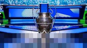 Real Madrid Kembali Hadapi Manchester City di 16 Besar Liga Champions