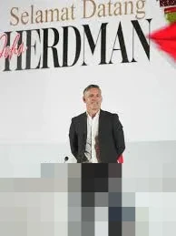 John Herdman Hadapi Ujian Perdana di FIFA Series 2026: Debut Pelatih Timnas Indonesia Dinanti Publik