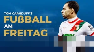 Duel Krusial Bundesliga: Augsburg Jamu Köln, Misi Amankan Poin Penuh di WWK Arena