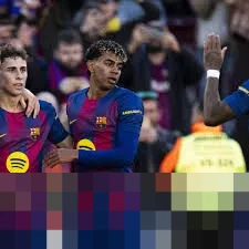 Barcelona Dihantam Badai Cedera dan Inkonsistensi, Ujian Berat Menanti Lawan Villarreal