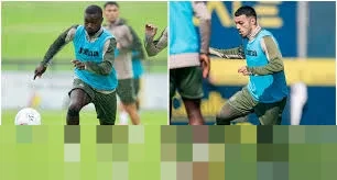 Mikautadze dan Pepe, Harapan Villarreal Taklukkan Barcelona di Camp Nou