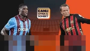Trabzonspor Jamu Karagümrük: Misi Eropa Kontra Perjuangan Degradasi di Süper Lig
