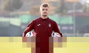 Andre Onana di Ambang Pencadangan, Trabzonspor Hadapi Dilema Kiper