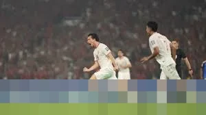 Timnas Indonesia Dihantam Badai Absensi: Thom Haye dan Marselino Ferdinan Absen di FIFA Series 2026