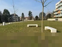 Monza Resmikan Taman Publik Seluas 8.000 Meter Persegi di Quartiere Cazzaniga