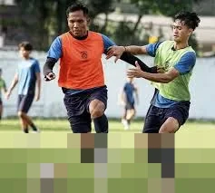 Duel Krusial di Batakan: Persiba Balikpapan Jamu PSIS Semarang di Pekan ke-21 Pegadaian Championship