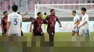 Persiku Kudus Raih Kemenangan Krusial 1-0 atas Persipal Palu, Perbaiki Posisi di Klasemen Liga 2