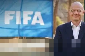 Palkin: “Infantino Lepas dari Realitas” di Tengah Wacana FIFA Izinkan Rusia Kembali