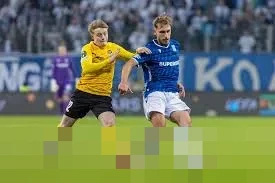 Lech Poznan Pastikan Tiket 16 Besar UECL, KuPS Hentikan Petualangan Eropa