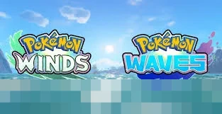 Pokémon Winds and Waves Resmi Diumumkan untuk Nintendo Switch 2, Rilis 2027 dengan Tiga Starter Baru