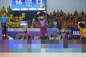 Jakarta Pertamina Enduro Kunci Runner-up, Siap Tempur di Final Four Proliga 2026