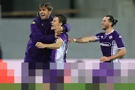 Fiorentina Hadapi Raków Częstochowa di Babak 16 Besar Liga Konferensi Eropa