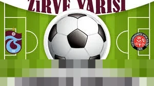 Trabzonspor Siap Amankan Posisi Eropa Hadapi Fatih Karagümrük di Süper Lig