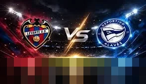 La Liga: Levante vs Alaves, Duel Penentu Nasib di Zona Degradasi