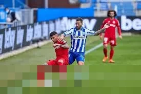 Levante vs Alaves: Duel Sengit Dua Tim Terpuruk di La Liga, Siapa Mampu Bangkit?