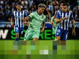 Levante vs Alavés: Misi Berat Granotas Keluar dari Zona Degradasi LaLiga