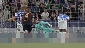 Penunjukan Wasit Kontroversial Picu Amarah Levante Jelang Laga Penentuan Kontra Alavés