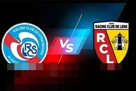 Duel Panas Strasbourg vs Lens: Perebutan Tiket Eropa dan Perburuan Gelar Ligue 1
