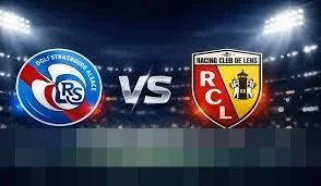 Duel Krusial Ligue 1: Strasbourg Bidik Eropa, Lens Kejar Puncak Klasemen