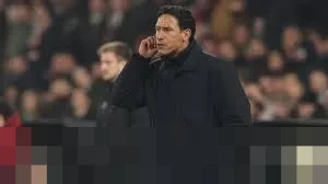 Anthony Correia: Matikan TV Demi NAC Breda, Liga Champions Lewat!