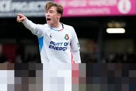 Telstar vs NAC Breda: Duel Krusial Degradasi Eredivisie di Velsen-Zuid