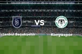 Duel Krusial Liga Super Turki: Istanbul Basaksehir Bertekad Amankan Tiket Eropa, Konyaspor Berjuang Jauhi Zona Degradasi
