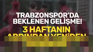 Paul Onuachu Pimpin Trabzonspor Hadapi Fatih Karagümrük, Bidik Posisi Eropa