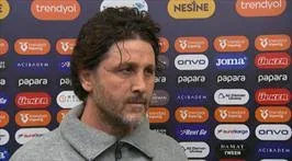 Fatih Tekke Soroti Performa Trabzonspor Usai Laga Kontra Karagümrük, Tantangan Galatasaray Menanti