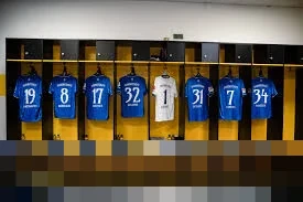 Dynamo Dresden Lakukan Perombakan Skuad di Tengah Tekanan 2. Bundesliga